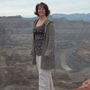 Meet your Posher, Shannon